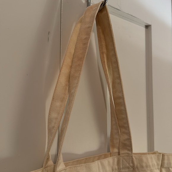 Peanuts tote - Picture 3 of 5